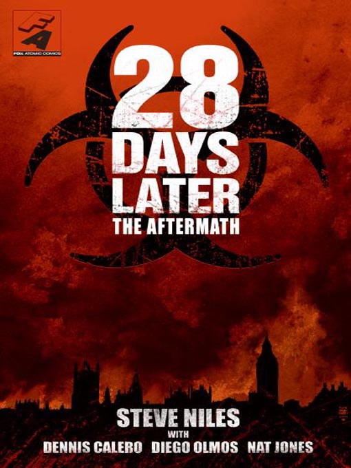 Title details for 28 Days Later: The Aftermath by Steve Niles - Available